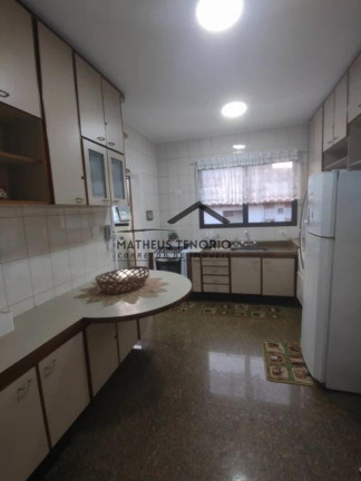Imagem Apartamento com 3 Quartos à Venda, 130 m² Imagem Apartamento com 3 Quartos à Venda, 130 m²