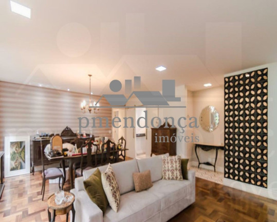 Imagem Apartamento com 3 Quartos à Venda, 230 m² em Higienópolis - São Paulo Imagem Apartamento com 3 Quartos à Venda, 230 m² em Higienópolis - São Paulo