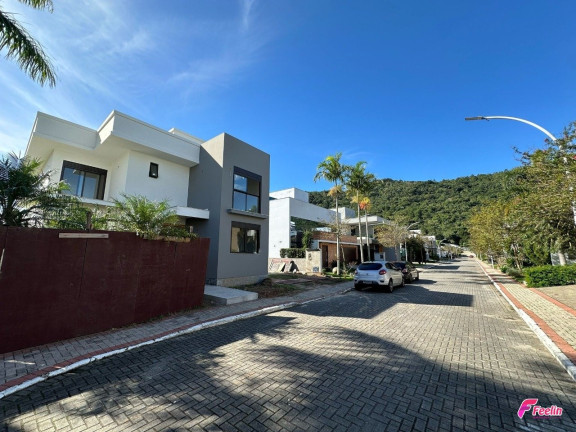 Imagem Casa de Condomínio com 4 Quartos à Venda, 288 m² em Cachoeira Do Bom Jesus - Florianópolis Imagem Casa de Condomínio com 4 Quartos à Venda, 288 m² em Cachoeira Do Bom Jesus - Florianópolis