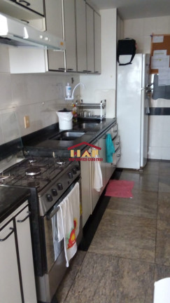 Imagem Cobertura com 4 Quartos para Temporada, 200 m² em Centro - Cabo Frio Imagem Cobertura com 4 Quartos para Temporada, 200 m² em Centro - Cabo Frio