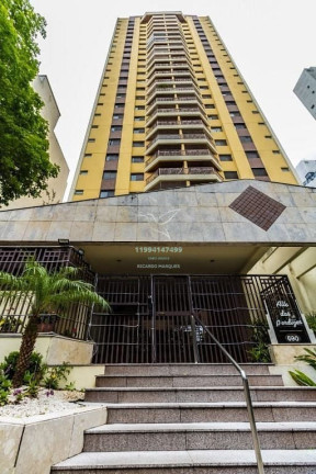 Imagem Apartamento com 3 Quartos à Venda, 91 m² em Perdizes - São Paulo Imagem Apartamento com 3 Quartos à Venda, 91 m² em Perdizes - São Paulo