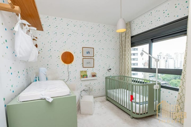 Imagem Apartamento com 2 Quartos à Venda, 117 m² em Campo Belo - São Paulo Imagem Apartamento com 2 Quartos à Venda, 117 m² em Campo Belo - São Paulo