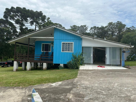 Imagem Imóvel com 3 Quartos à Venda, 8.000 m² em Campo Alto - Tijucas Do Sul Imagem Imóvel com 3 Quartos à Venda, 8.000 m² em Campo Alto - Tijucas Do Sul