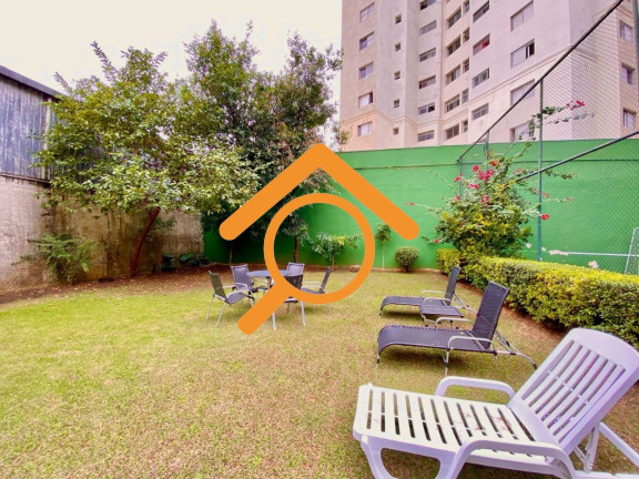 Imagem Imóvel com 2 Quartos à Venda, 70 m² em Jardim Brasil (zona Sul) - São Paulo Imagem Imóvel com 2 Quartos à Venda, 70 m² em Jardim Brasil (zona Sul) - São Paulo