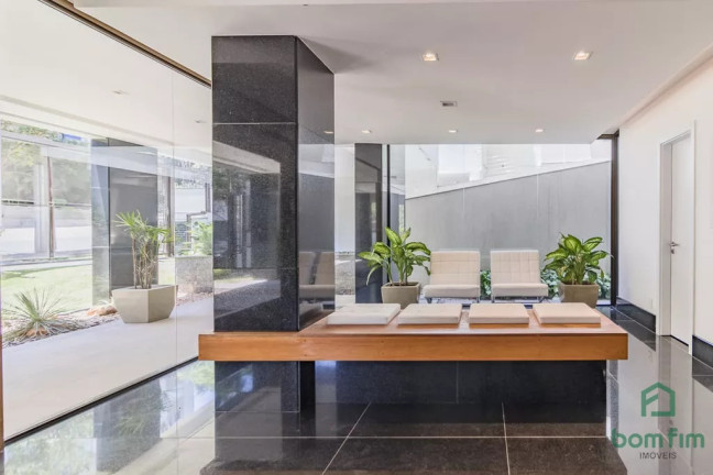Imagem Apartamento com 3 Quartos à Venda, 123 m² em Petrópolis - Porto Alegre Imagem Apartamento com 3 Quartos à Venda, 123 m² em Petrópolis - Porto Alegre
