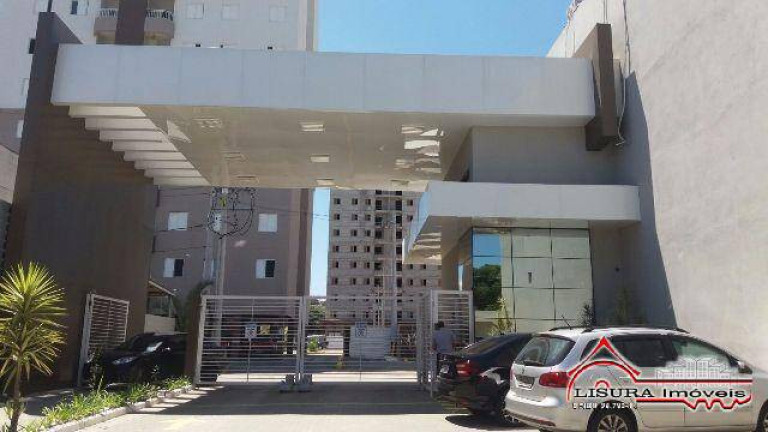 Imagem Apartamento com 3 Quartos à Venda, 80 m² em Jardim Califórnia - Jacareí