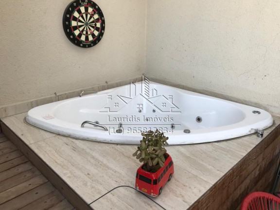 Imagem Imóvel com 2 Quartos à Venda, 151 m² em Jardim Tupanci - Barueri