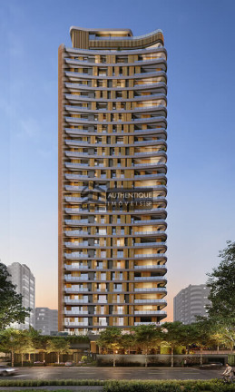 Imagem Apartamento com 4 Quartos à Venda, 541 m² em Itaim Bibi - São Paulo Imagem Apartamento com 4 Quartos à Venda, 541 m² em Itaim Bibi - São Paulo
