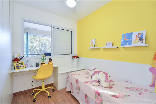 Imagem Apartamento com 2 Quartos à Venda, 67 m² em Interlagos - São Paulo Imagem Apartamento com 2 Quartos à Venda, 67 m² em Interlagos - São Paulo