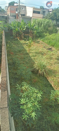 Imagem Terreno à Venda, 250 m² em Parque Residencial Bambi - Guarulhos