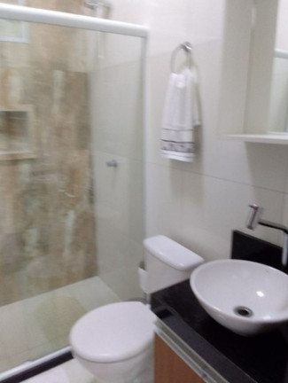 Imagem Casa com 2 Quartos à Venda, 100 m² em Barra Do Pojuca (monte Gordo) - Camaçari Imagem Casa com 2 Quartos à Venda, 100 m² em Barra Do Pojuca (monte Gordo) - Camaçari