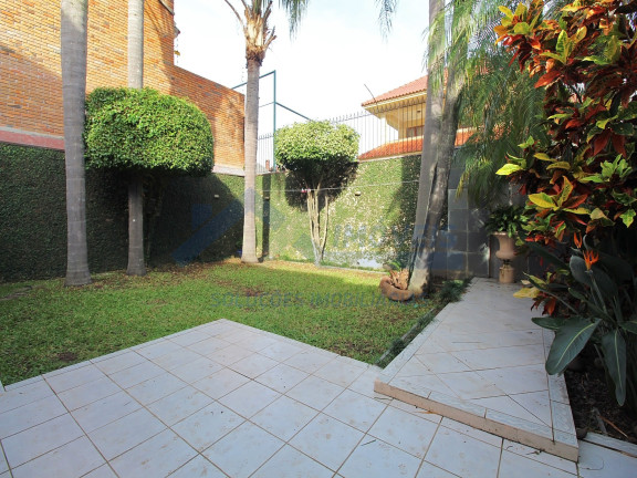 Imagem Sobrado com 4 Quartos à Venda, 381 m² em Chácara Das Pedras - Porto Alegre Imagem Sobrado com 4 Quartos à Venda, 381 m² em Chácara Das Pedras - Porto Alegre