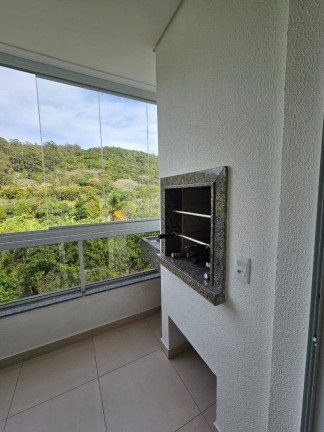Imagem Apartamento com 2 Quartos à Venda, 72 m² em Ingleses Do Rio Vermelho - Florianópolis