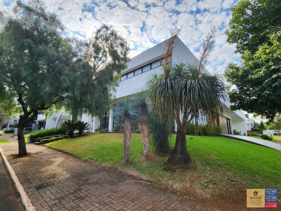 Imagem Casa com 6 Quartos à Venda, 760 m² em Maracanã - Foz Do Iguaçu Imagem Casa com 6 Quartos à Venda, 760 m² em Maracanã - Foz Do Iguaçu