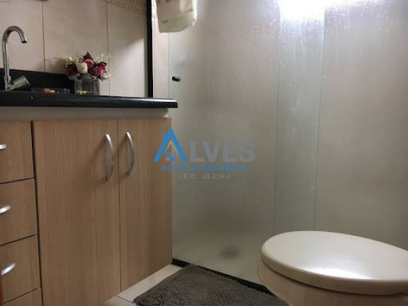 Imagem Apartamento com 3 Quartos à Venda, 72 m² em Jardim Olavo Bilac - São Bernardo Do Campo Imagem Apartamento com 3 Quartos à Venda, 72 m² em Jardim Olavo Bilac - São Bernardo Do Campo