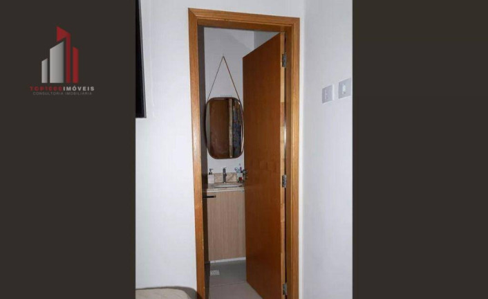 Imagem Apartamento com 1 Quarto à Venda, 34 m² em Santana - São Paulo Imagem Apartamento com 1 Quarto à Venda, 34 m² em Santana - São Paulo