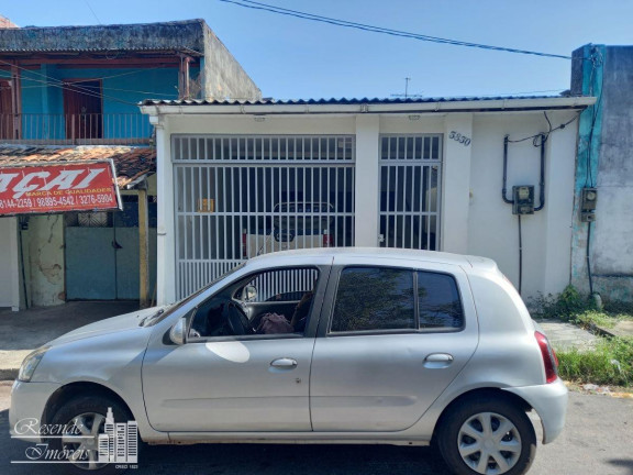 Imagem Casa com 2 Quartos à Venda, 110 m² em Marco - Belém Imagem Casa com 2 Quartos à Venda, 110 m² em Marco - Belém