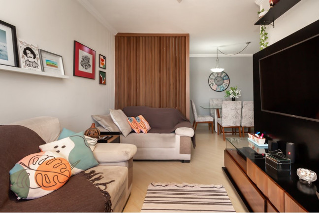 Imagem Apartamento com 3 Quartos à Venda, 82 m² em Vila Barreto - São Paulo Imagem Apartamento com 3 Quartos à Venda, 82 m² em Vila Barreto - São Paulo