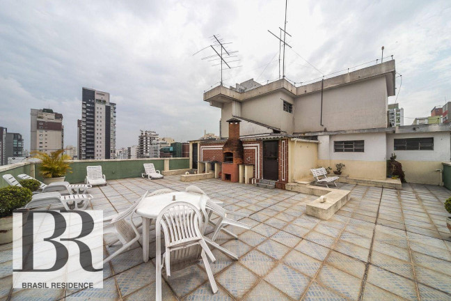 Imagem Apartamento com 2 Quartos à Venda, 74 m² em Paraíso - São Paulo Imagem Apartamento com 2 Quartos à Venda, 74 m² em Paraíso - São Paulo