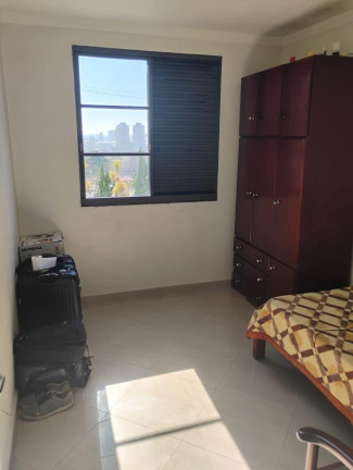 Imagem Apartamento com 2 Quartos à Venda, 57 m² em Vila Carmosina - São Paulo Imagem Apartamento com 2 Quartos à Venda, 57 m² em Vila Carmosina - São Paulo