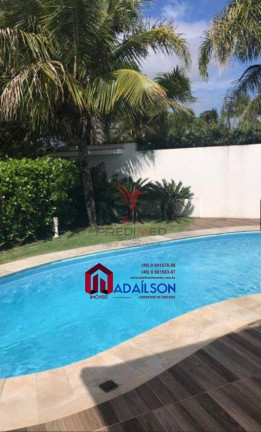 Imagem Casa de Condomínio com 4 Quartos à Venda, 600 m² em Jurerê Internacional - Florianópolis Imagem Casa de Condomínio com 4 Quartos à Venda, 600 m² em Jurerê Internacional - Florianópolis
