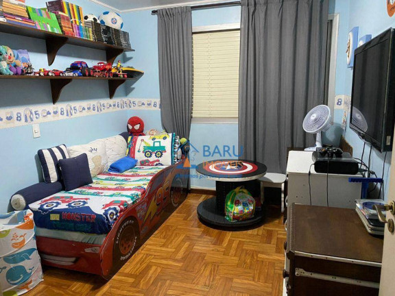 Imagem Apartamento com 3 Quartos à Venda, 140 m² em Jardim América - São Paulo Imagem Apartamento com 3 Quartos à Venda, 140 m² em Jardim América - São Paulo