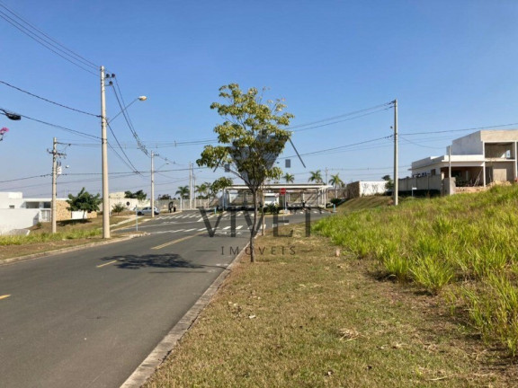 Imagem Terreno à Venda, 300 m² em Residencial Central Parque - Salto
