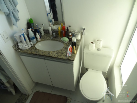 Imagem Apartamento com 2 Quartos à Venda, 69 m² em Piatã - Salvador