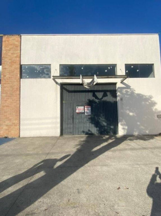Imagem Galpão para Alugar, 250 m² em Vila São Geraldo - Taubaté Imagem Galpão para Alugar, 250 m² em Vila São Geraldo - Taubaté