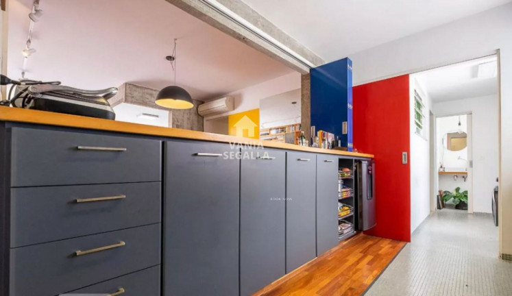 Imagem Apartamento com 2 Quartos à Venda, 87 m² em Pinheiros - São Paulo Imagem Apartamento com 2 Quartos à Venda, 87 m² em Pinheiros - São Paulo