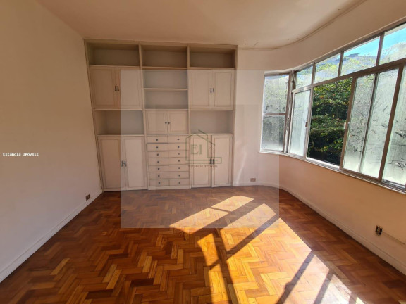 Imagem Apartamento com 3 Quartos à Venda, 120 m² em Copacabana - Rio De Janeiro