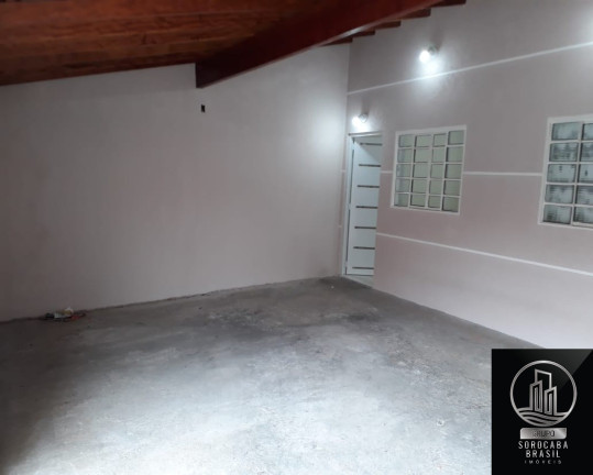 Imagem Casa com 2 Quartos à Venda, 95 m² em Jardim Wanel Ville V - Sorocaba Imagem Casa com 2 Quartos à Venda, 95 m² em Jardim Wanel Ville V - Sorocaba