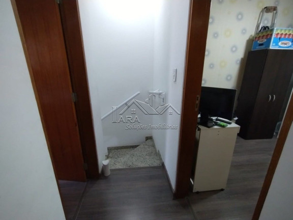 Imagem Casa de Condomínio com 2 Quartos à Venda,  em Vila Ré - São Paulo