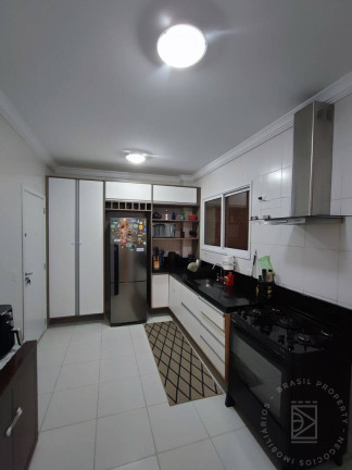 Imagem Apartamento com 3 Quartos à Venda, 131 m² em Jardim Das Indústrias - São José Dos Campos Imagem Apartamento com 3 Quartos à Venda, 131 m² em Jardim Das Indústrias - São José Dos Campos