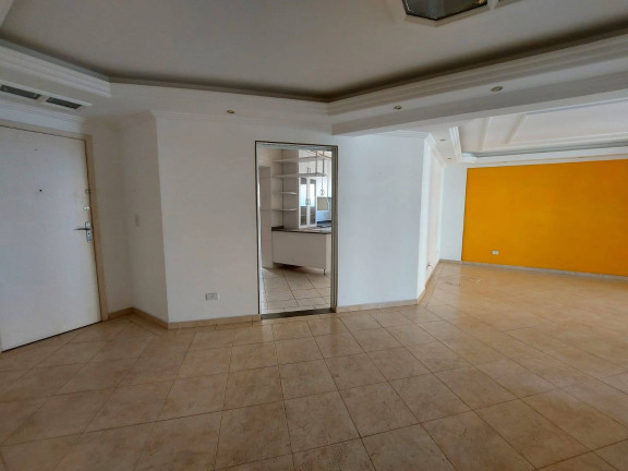 Imagem Apartamento com 3 Quartos à Venda, 117 m² em Tupi - Praia Grande