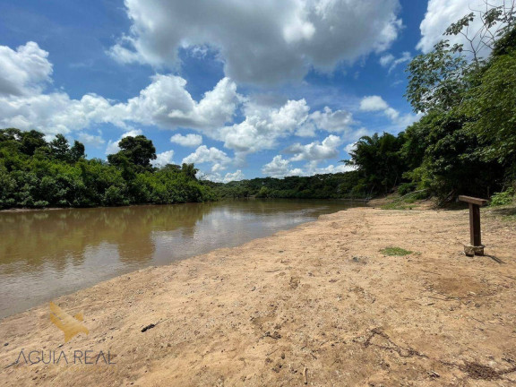 Imagem Fazenda à Venda, 500 m² em Alto - Aquidauana Imagem Fazenda à Venda, 500 m² em Alto - Aquidauana