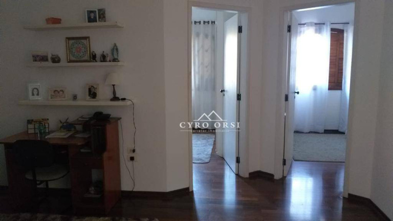 Imagem Casa com 4 Quartos à Venda, 414 m² em Nova Piracicaba - Piracicaba