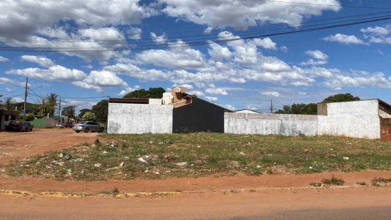Imagem Terreno à Venda, 885 m² em Jardim Itamaracá - Campo Grande Imagem Terreno à Venda, 885 m² em Jardim Itamaracá - Campo Grande