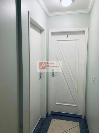 Imagem Apartamento com 3 Quartos à Venda, 113 m² em Campestre - Santo André Imagem Apartamento com 3 Quartos à Venda, 113 m² em Campestre - Santo André