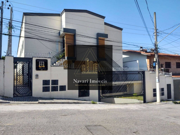 Imagem Casa com 2 Quartos à Venda, 40 m² em Vila Dom Pedro Ii - São Paulo Imagem Casa com 2 Quartos à Venda, 40 m² em Vila Dom Pedro Ii - São Paulo