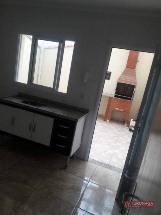Imagem Casa com 3 Quartos à Venda, 108 m² em Vila Buenos Aires - São Paulo Imagem Casa com 3 Quartos à Venda, 108 m² em Vila Buenos Aires - São Paulo