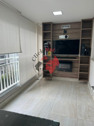 Imagem Apartamento com 3 Quartos à Venda, 94 m² em Centro - São Bernardo Do Campo Imagem Apartamento com 3 Quartos à Venda, 94 m² em Centro - São Bernardo Do Campo