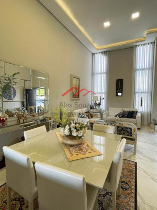Imagem Casa com 3 Quartos à Venda, 144 m² em Residencial Jardim De Mônaco - Hortolândia Imagem Casa com 3 Quartos à Venda, 144 m² em Residencial Jardim De Mônaco - Hortolândia