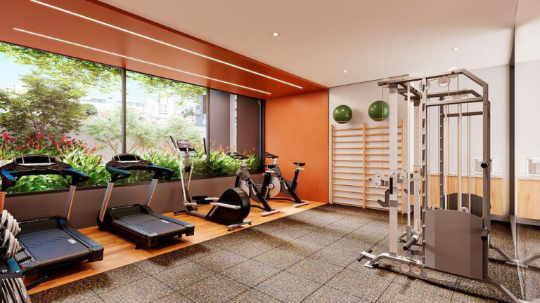 Imagem Apartamento com 2 Quartos à Venda, 67 m² em Vila Ipojuca - São Paulo Imagem Apartamento com 2 Quartos à Venda, 67 m² em Vila Ipojuca - São Paulo