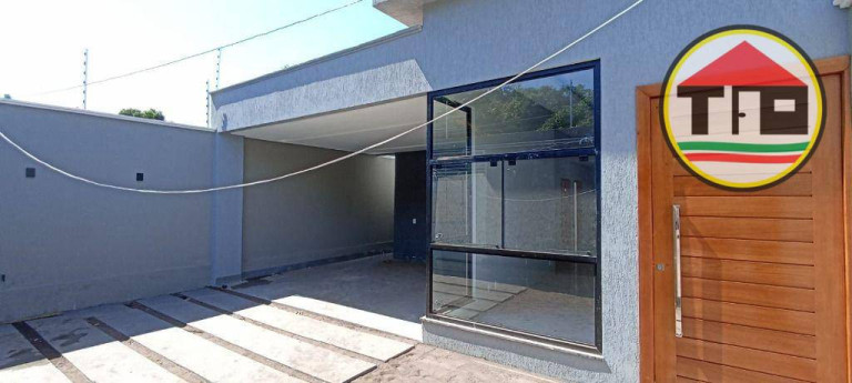 Imagem Casa com 3 Quartos à Venda, 250 m² em Belo Horizonte - Marabá Imagem Casa com 3 Quartos à Venda, 250 m² em Belo Horizonte - Marabá