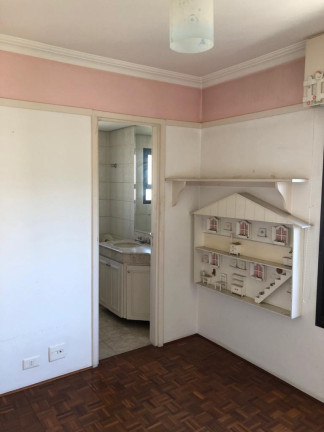 Imagem Imóvel com 3 Quartos à Venda, 121 m² em Real Parque - São Paulo Imagem Imóvel com 3 Quartos à Venda, 121 m² em Real Parque - São Paulo