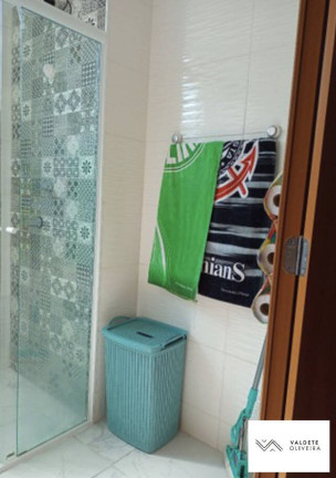Imagem Apartamento com 2 Quartos à Venda, 44 m² em Jardim Gurilândia - Taubaté