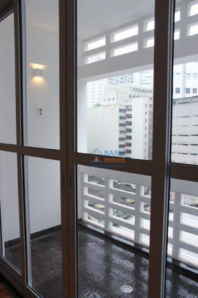 Imagem Apartamento com 1 Quarto à Venda, 35 m² em Consolação - São Paulo Imagem Apartamento com 1 Quarto à Venda, 35 m² em Consolação - São Paulo