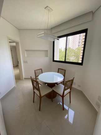 Imagem Apartamento com 4 Quartos à Venda, 232 m² em Vila Suzana- Morumbi - São Paulo