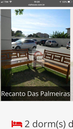 Imagem Apartamento à Venda, em Parque São Luís - Taubaté Imagem Apartamento à Venda, em Parque São Luís - Taubaté